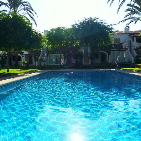 דניה Tropicana Park מראה חיצוני תמונה