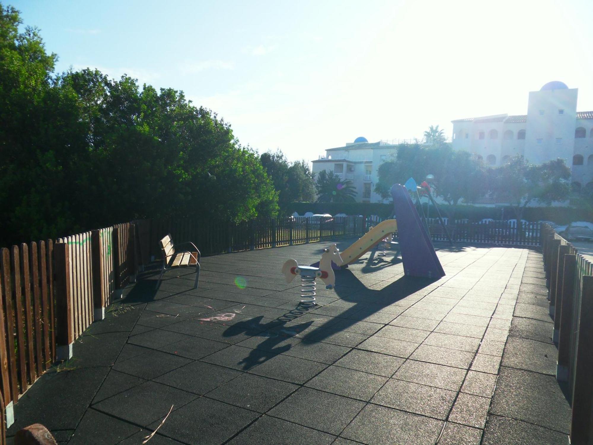 דניה Tropicana Park מראה חיצוני תמונה