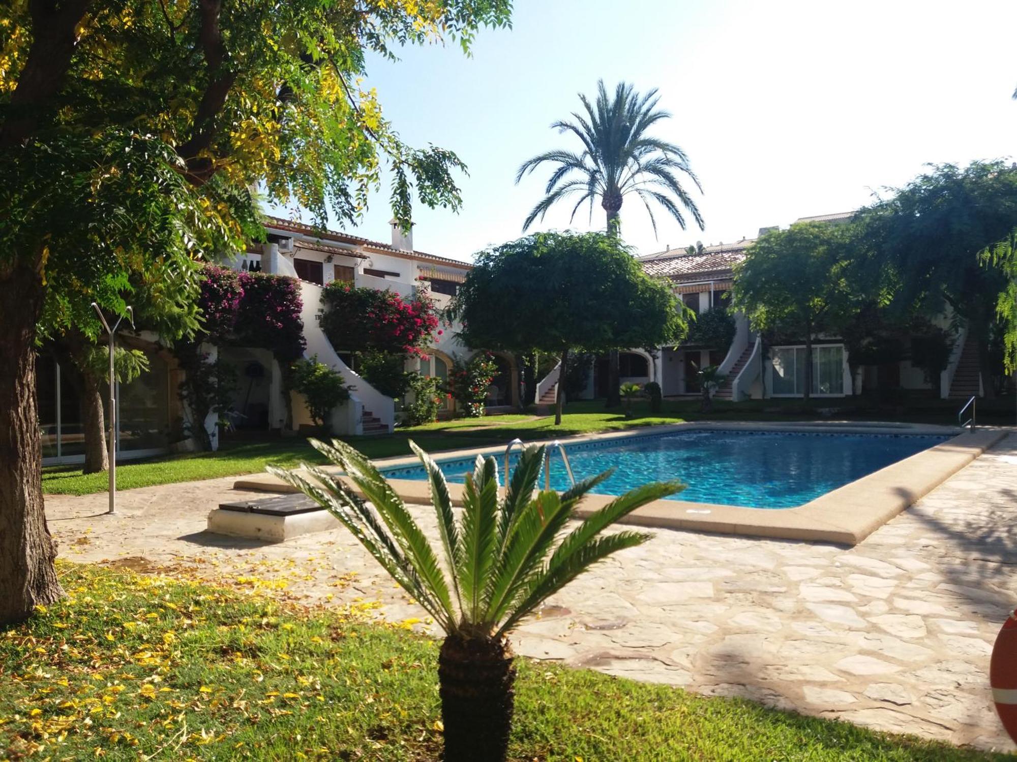 דניה Tropicana Park מראה חיצוני תמונה