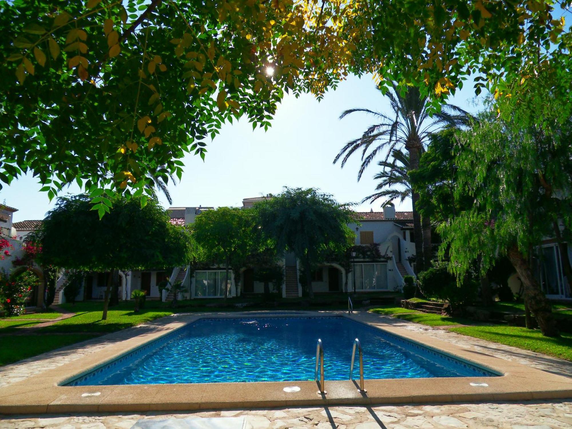 דניה Tropicana Park מראה חיצוני תמונה