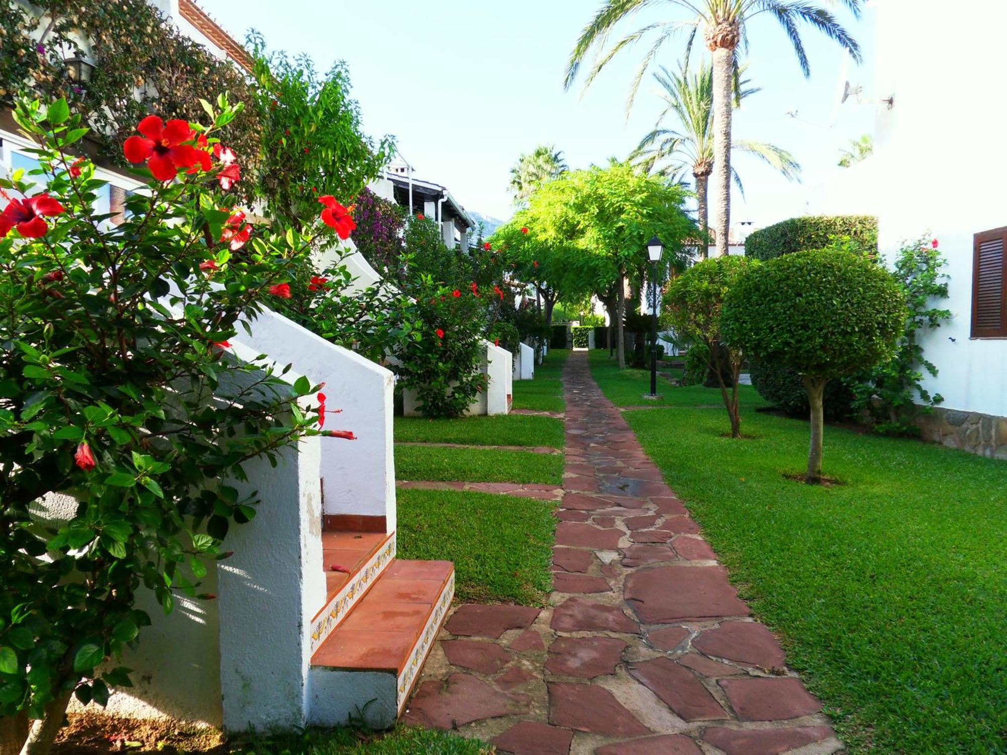 דניה Tropicana Park מראה חיצוני תמונה