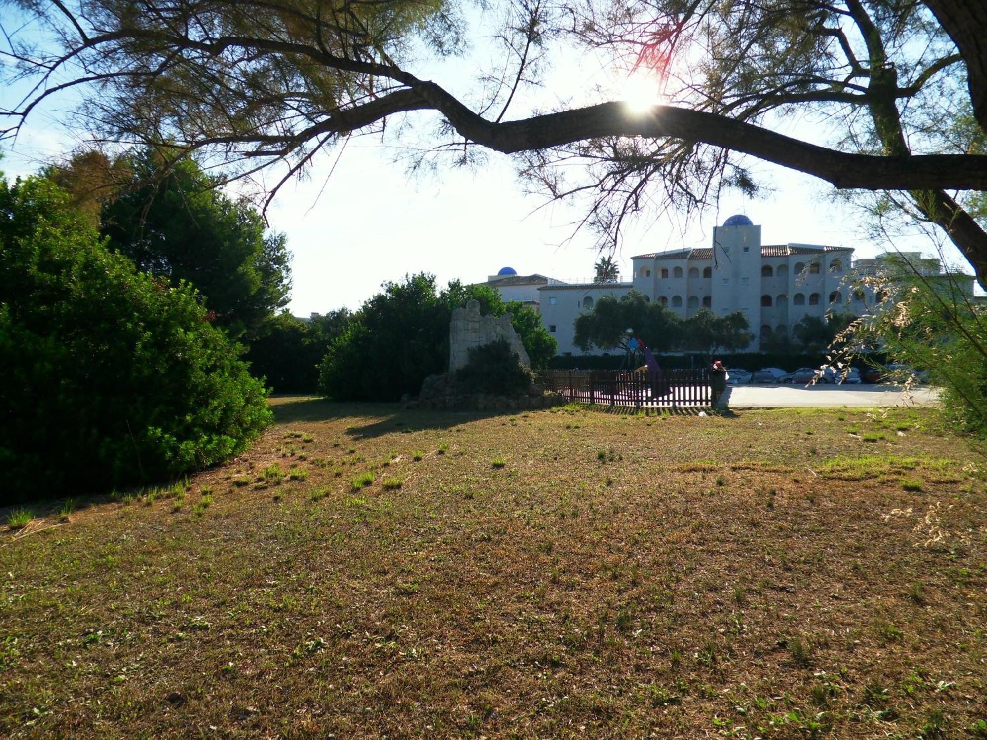 דניה Tropicana Park מראה חיצוני תמונה