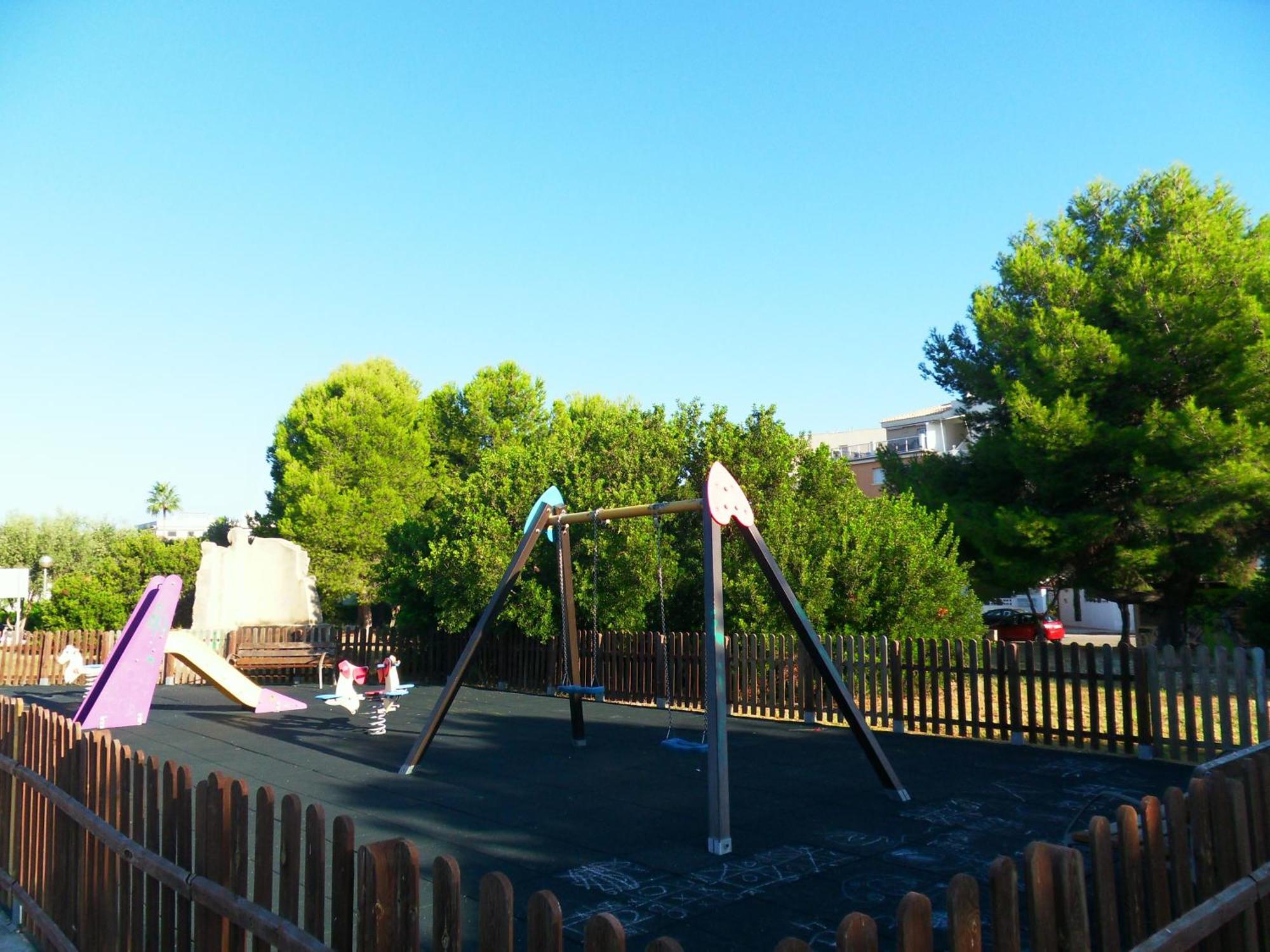 דניה Tropicana Park מראה חיצוני תמונה