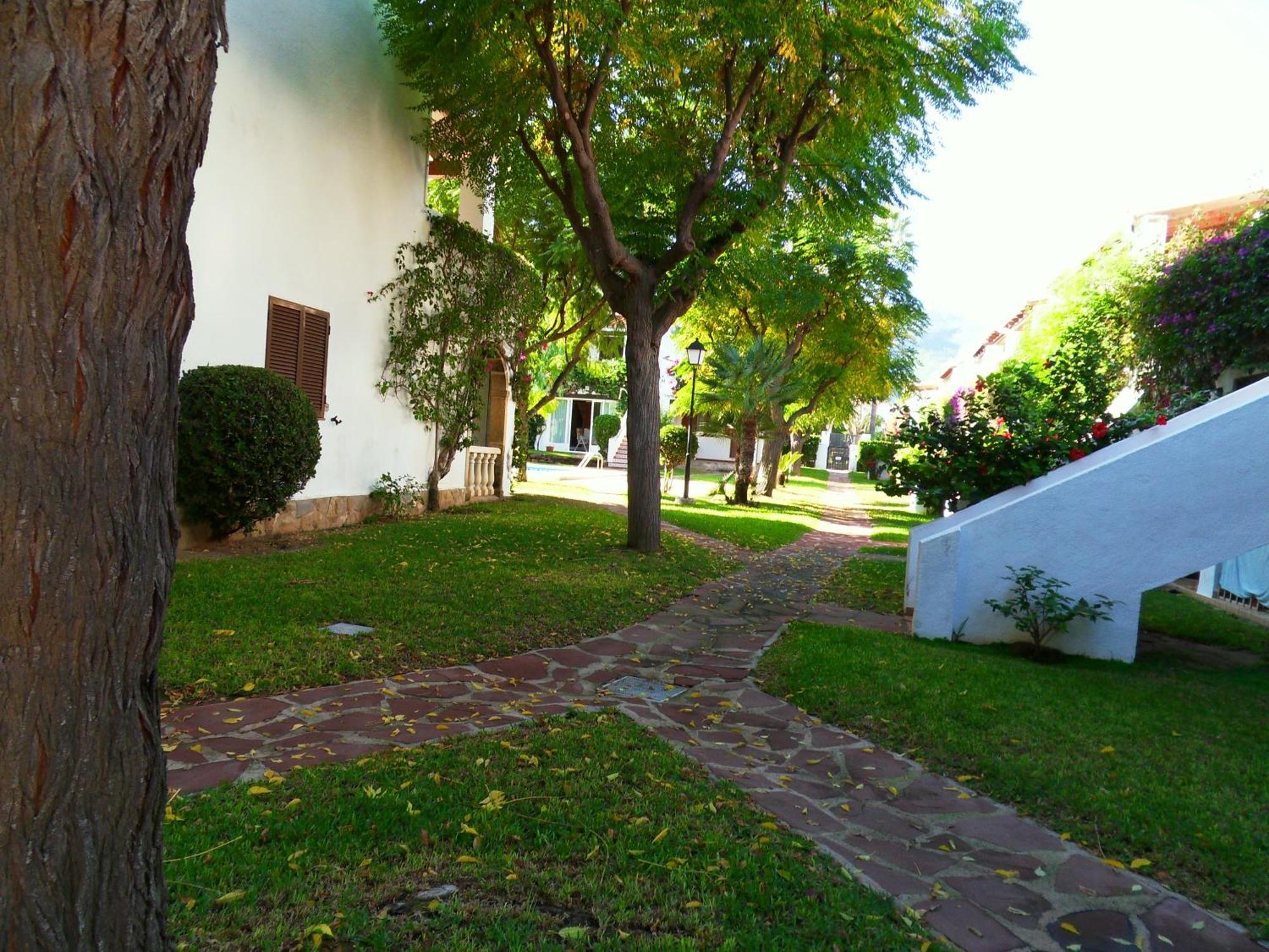 דניה Tropicana Park מראה חיצוני תמונה